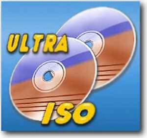 UltraISO 9.3 Premium Edition